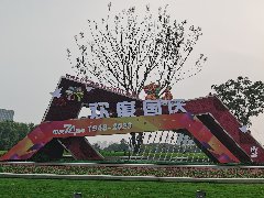 景观绿雕五